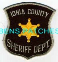 MICHIGAN,A,IONIA COUNTY SHERIFF 2_wm